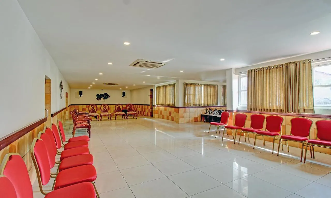 Treebo Prince Kottayam